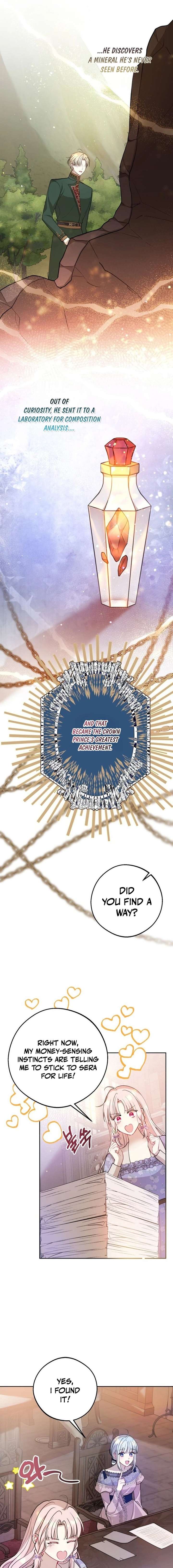 The Consequences of Messing with the Original Work Chapter 42 56 ch 42 2