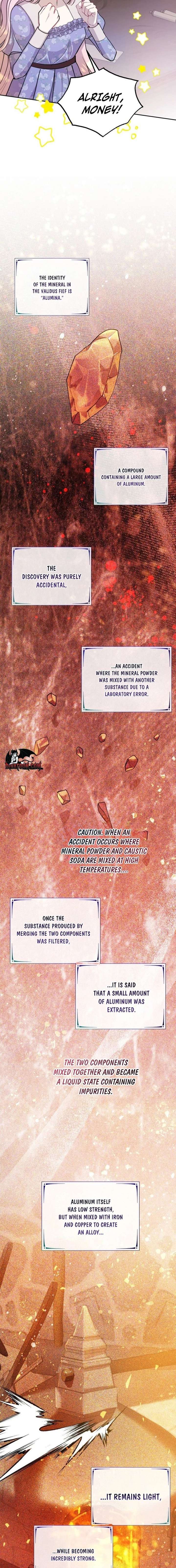 The Consequences of Messing with the Original Work Chapter 42 57 ch 42 3