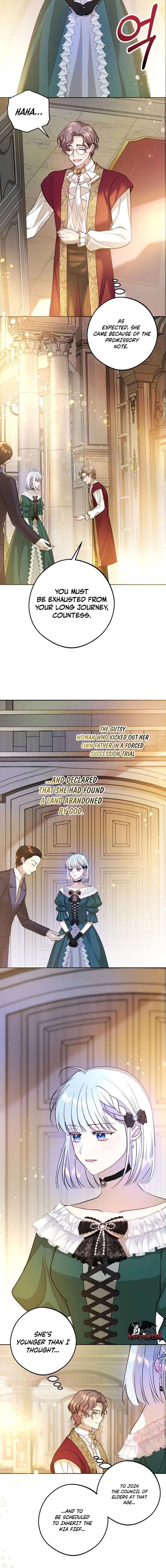 The Consequences of Messing with the Original Work Chapter 42 60 ch 42 6