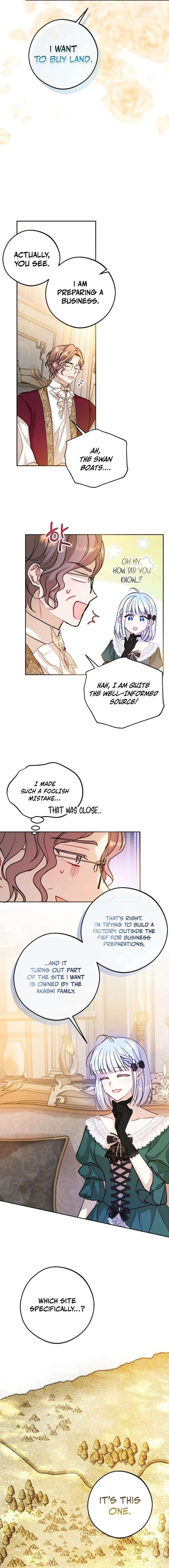 The Consequences of Messing with the Original Work Chapter 42 63 ch 42 9