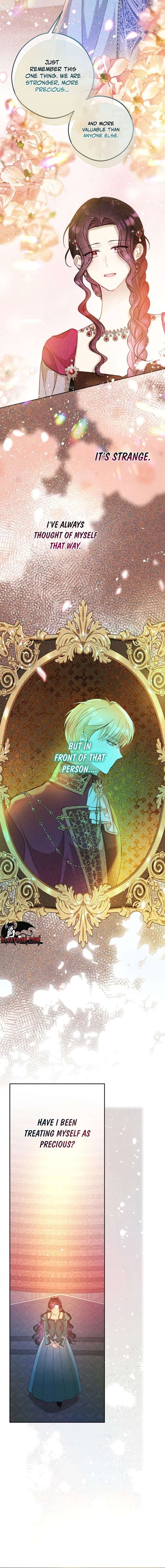 The Consequences of Messing with the Original Work Chapter 43 50 ch 43 2