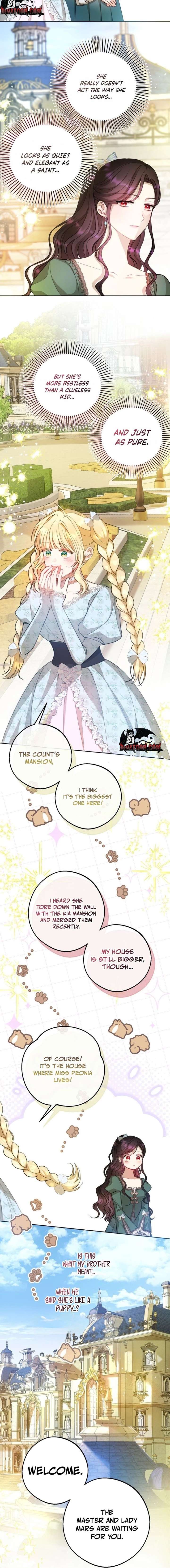 The Consequences of Messing with the Original Work Chapter 43 56 ch 43 8