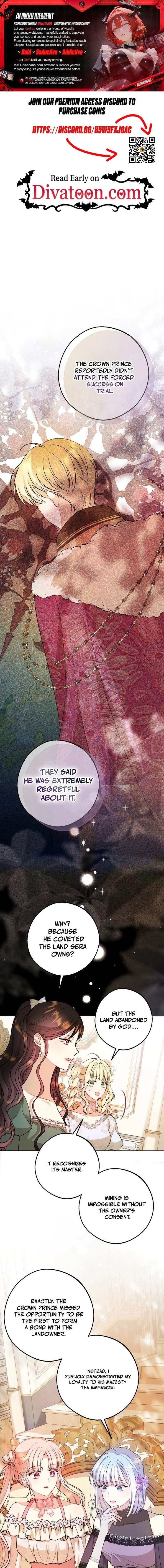 The Consequences of Messing with the Original Work Chapter 44 49 ch 44 1