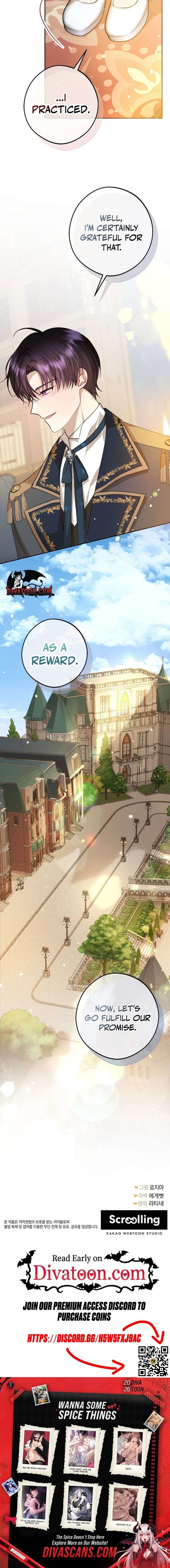 The Consequences of Messing with the Original Work Chapter 44 64 ch 44 16