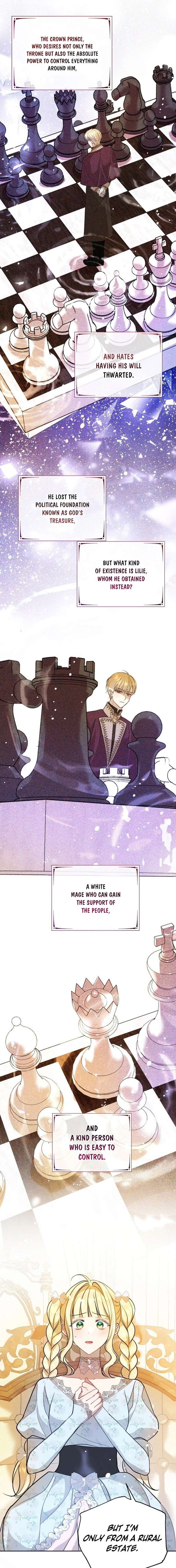 The Consequences of Messing with the Original Work Chapter 44 51 ch 44 3