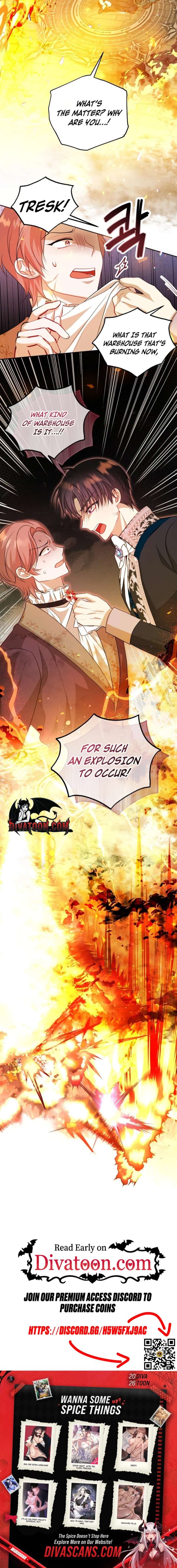 The Consequences of Messing with the Original Work Chapter 52 56 ch 52 14