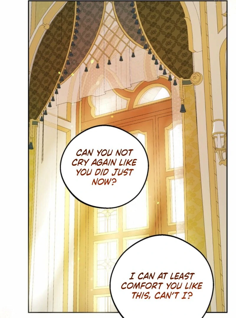 The Consequences of Messing with the Original Work Chapter 8 182 ch 8 13