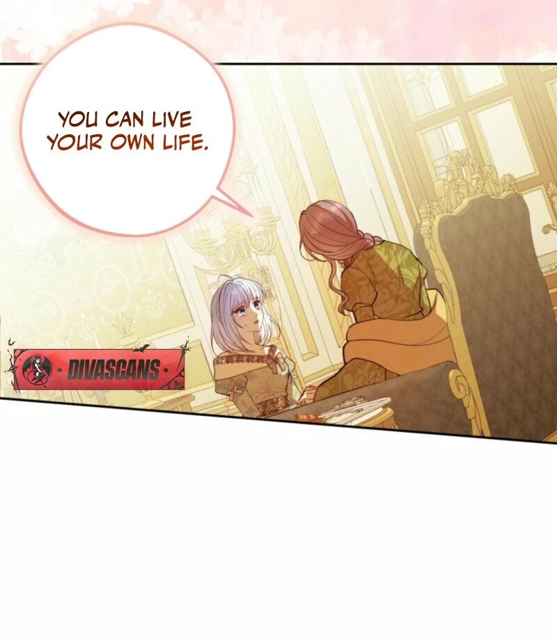 The Consequences of Messing with the Original Work Chapter 8 185 ch 8 16