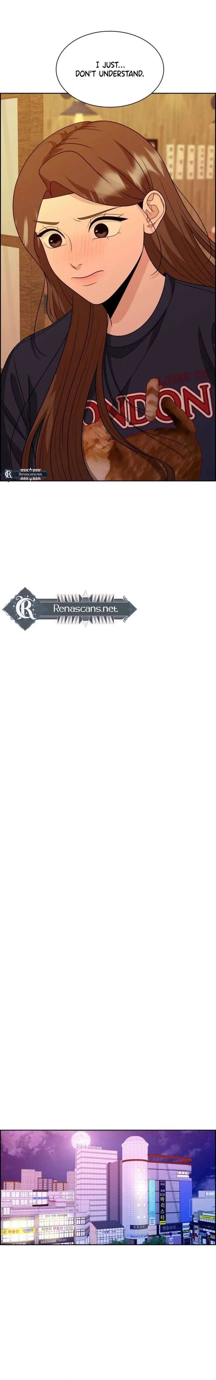 Unscratched Lottery Ticket Chapter 31 105 ch 31 15