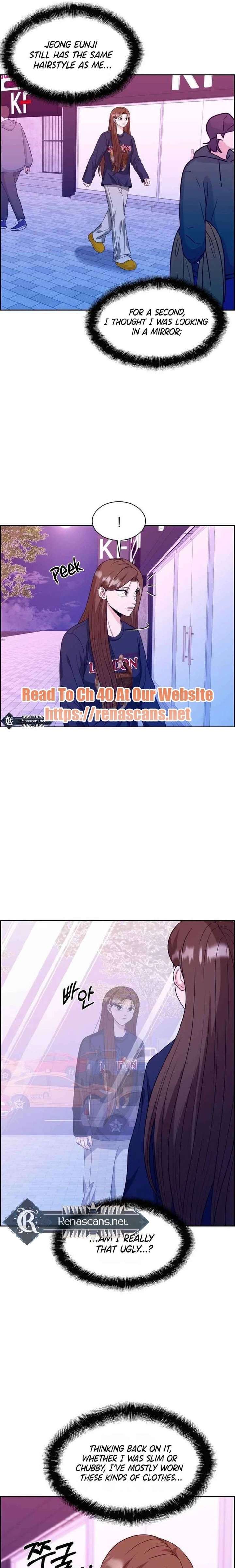 Unscratched Lottery Ticket Chapter 31 106 ch 31 16