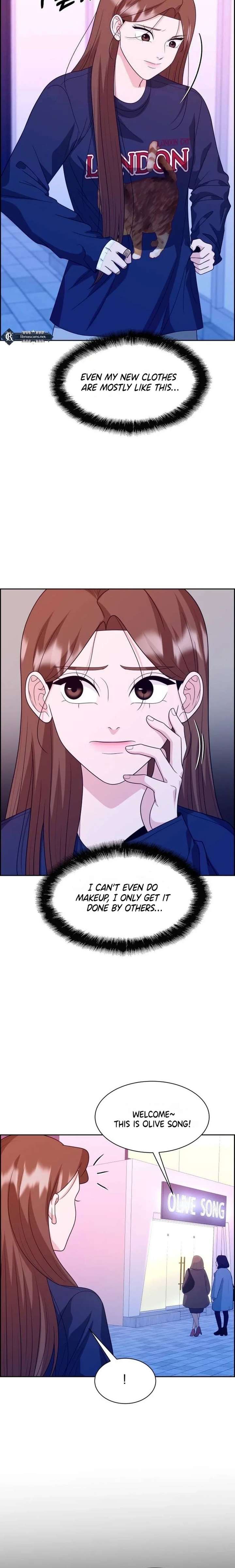 Unscratched Lottery Ticket Chapter 31 107 ch 31 17