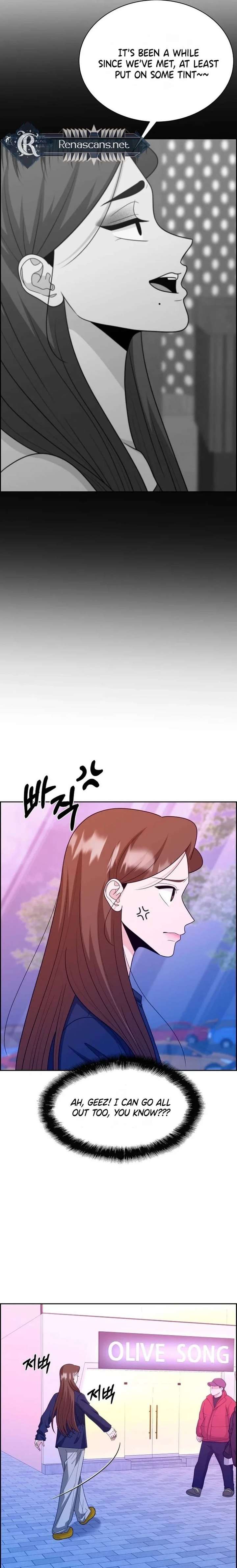 Unscratched Lottery Ticket Chapter 31 108 ch 31 18