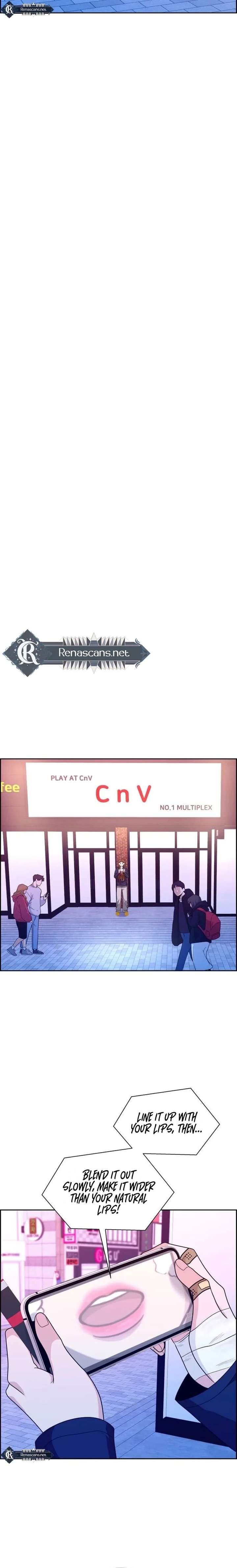 Unscratched Lottery Ticket Chapter 31 109 ch 31 19