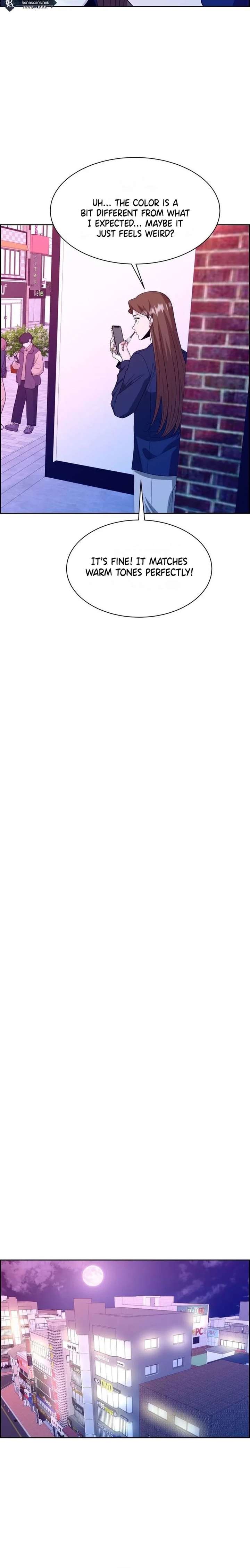 Unscratched Lottery Ticket Chapter 31 111 ch 31 21