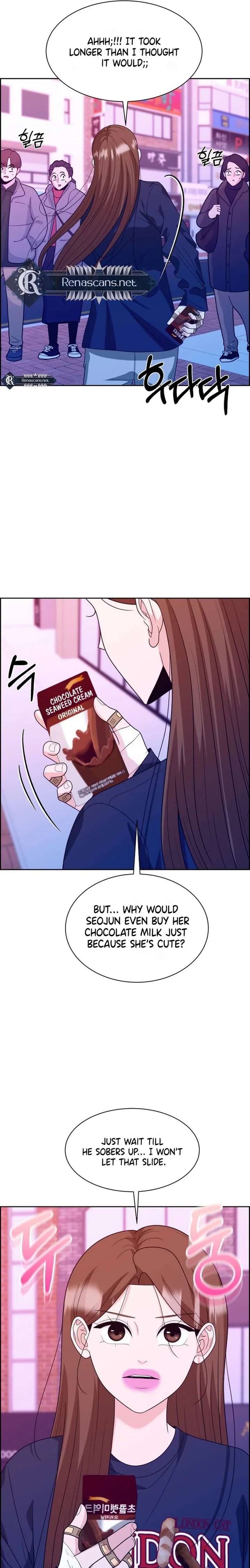 Unscratched Lottery Ticket Chapter 31 112 ch 31 22