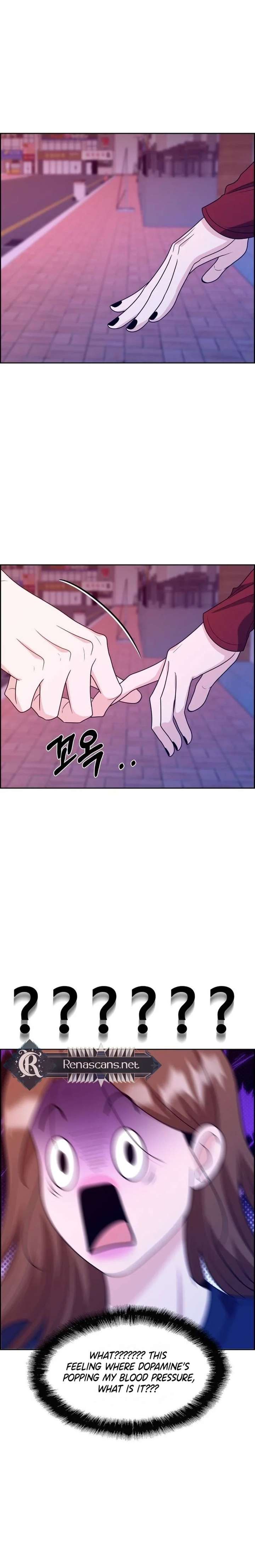 Unscratched Lottery Ticket Chapter 31 117 ch 31 27