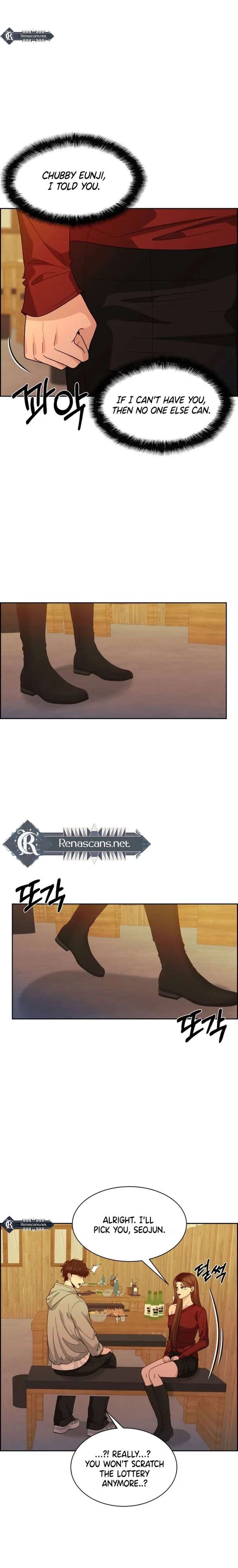 Unscratched Lottery Ticket Chapter 31 93 ch 31 3