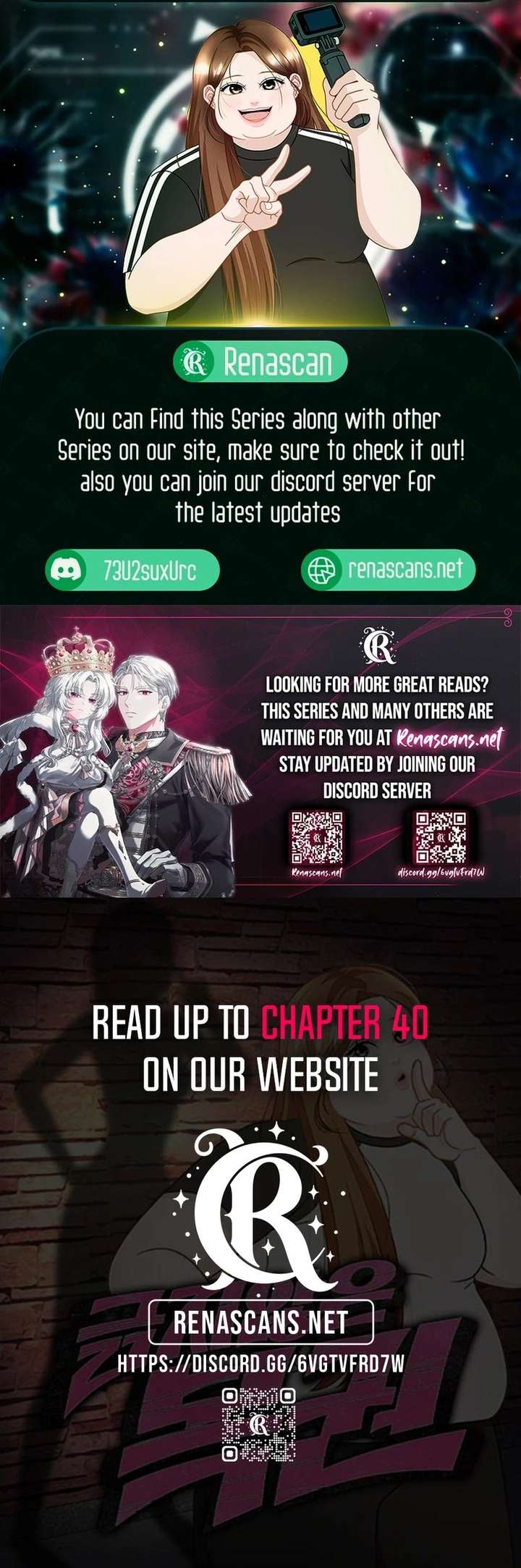 Unscratched Lottery Ticket Chapter 31 120 ch 31 30