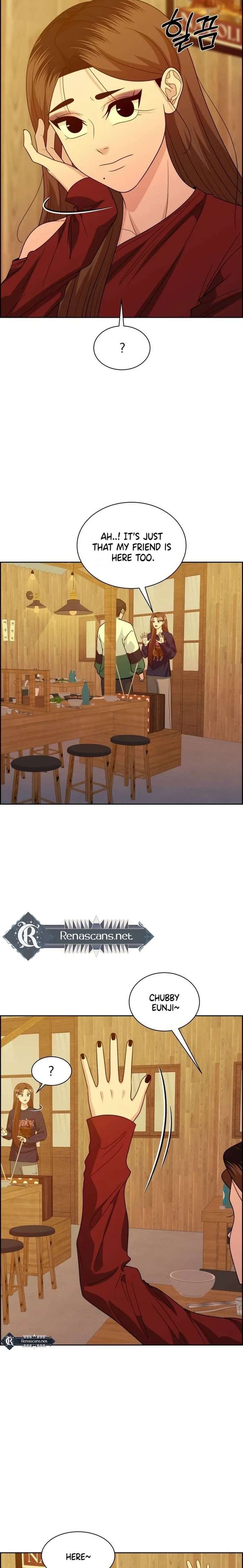 Unscratched Lottery Ticket Chapter 31 97 ch 31 7