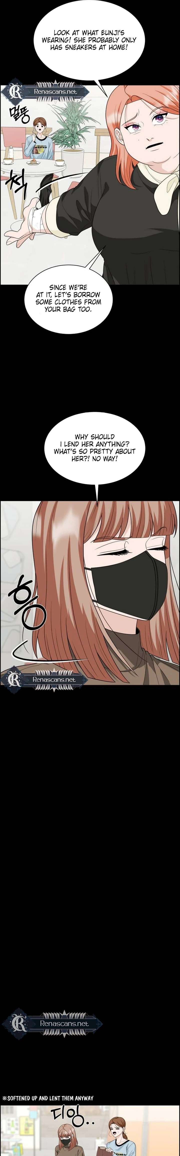 Unscratched Lottery Ticket Chapter 37 104 ch 37 11