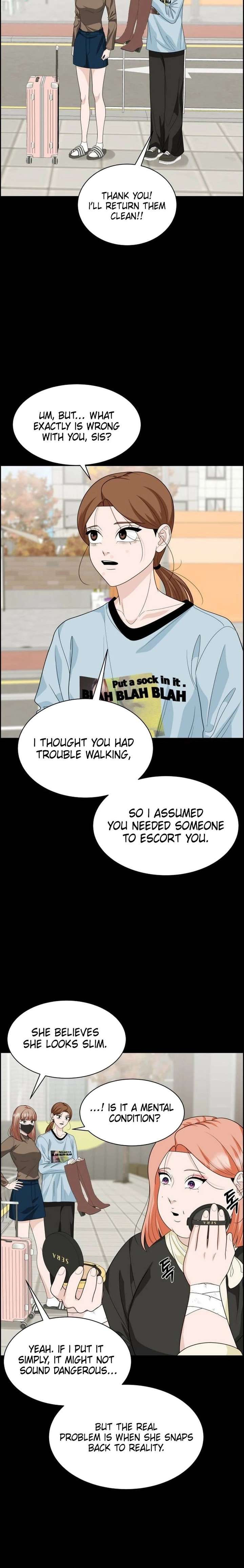 Unscratched Lottery Ticket Chapter 37 105 ch 37 12