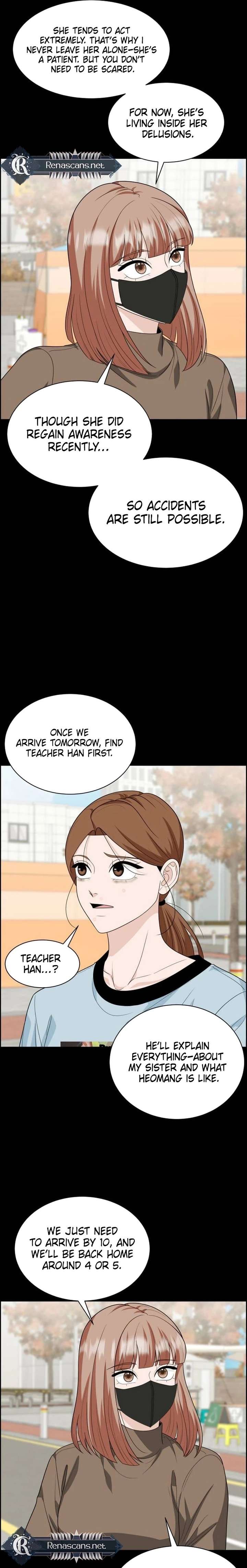 Unscratched Lottery Ticket Chapter 37 106 ch 37 13