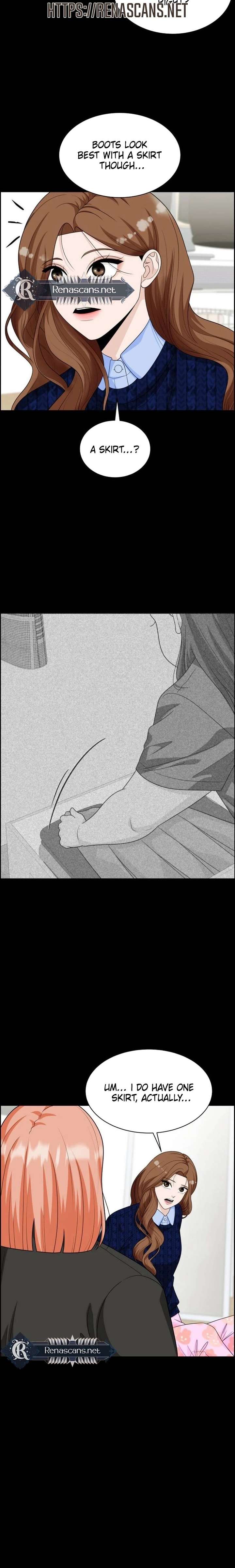 Unscratched Lottery Ticket Chapter 37 111 ch 37 18