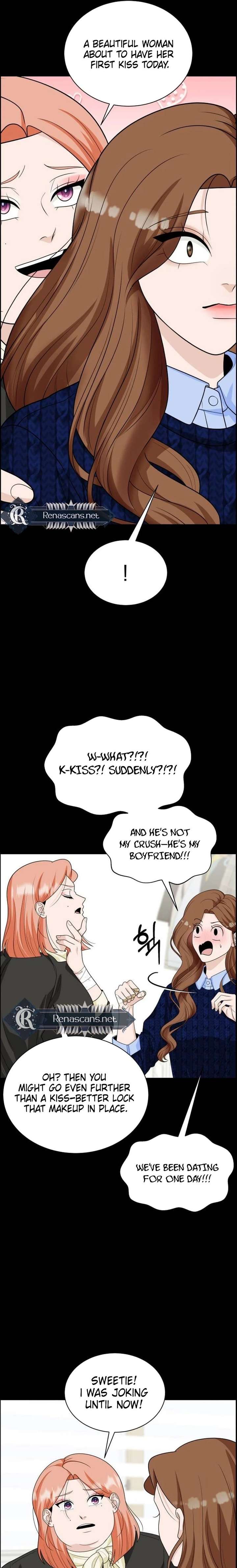 Unscratched Lottery Ticket Chapter 37 114 ch 37 21
