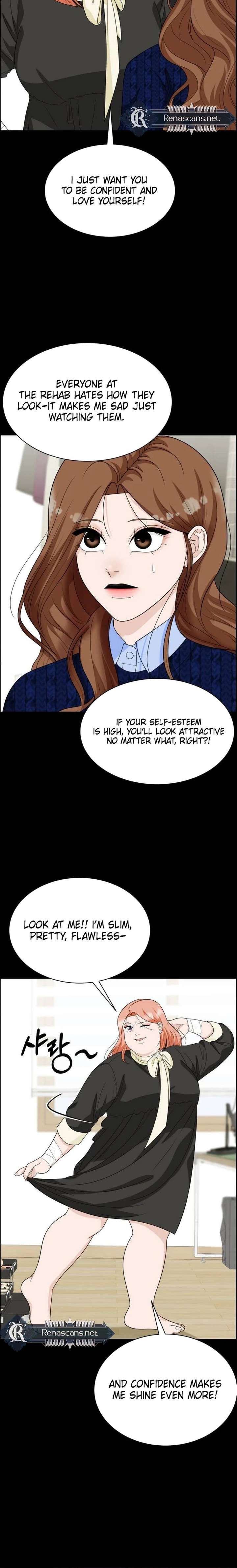 Unscratched Lottery Ticket Chapter 37 115 ch 37 22
