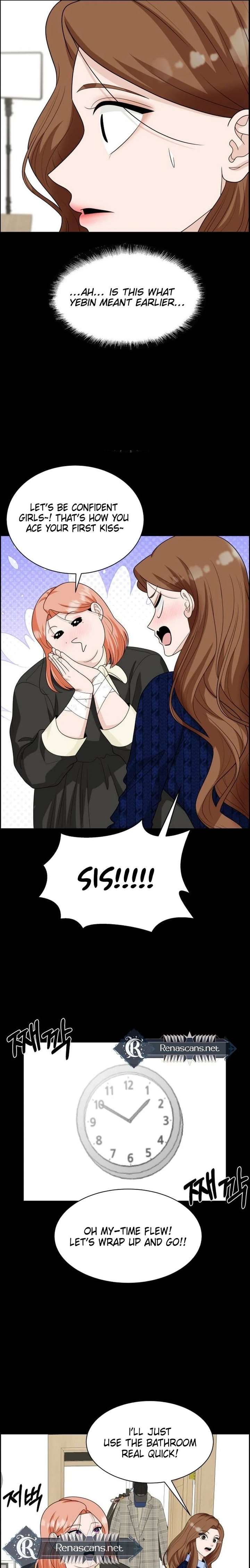 Unscratched Lottery Ticket Chapter 37 116 ch 37 23