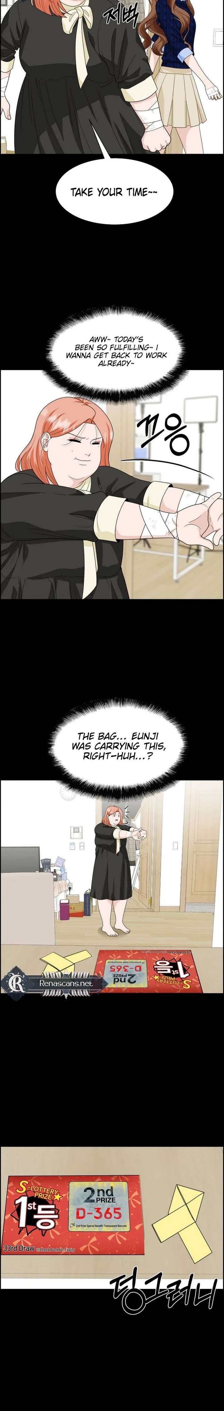 Unscratched Lottery Ticket Chapter 37 117 ch 37 24