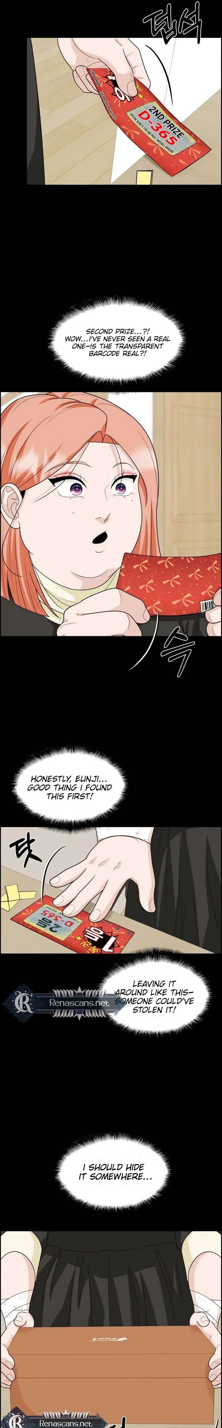 Unscratched Lottery Ticket Chapter 37 118 ch 37 25
