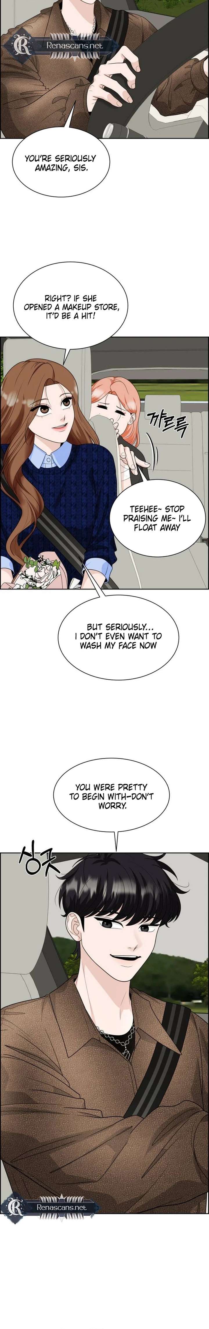 Unscratched Lottery Ticket Chapter 37 121 ch 37 28