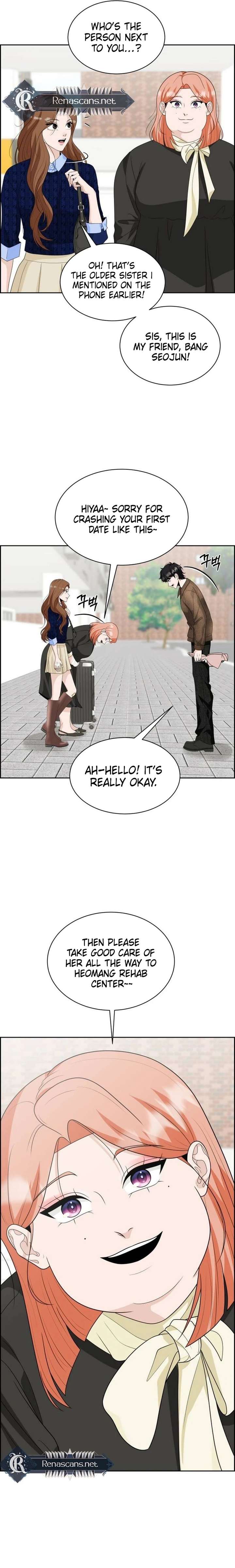 Unscratched Lottery Ticket Chapter 37 96 ch 37 3