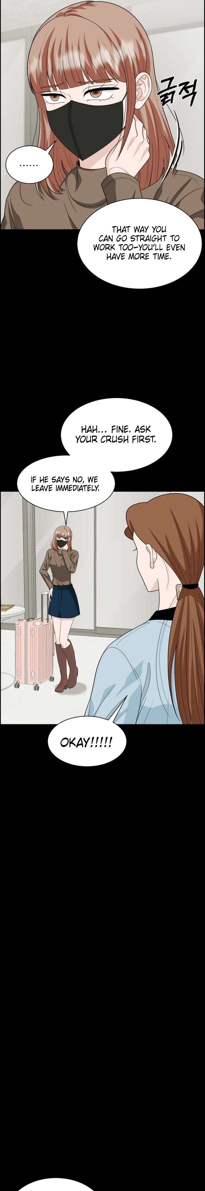 Unscratched Lottery Ticket Chapter 37 102 ch 37 9