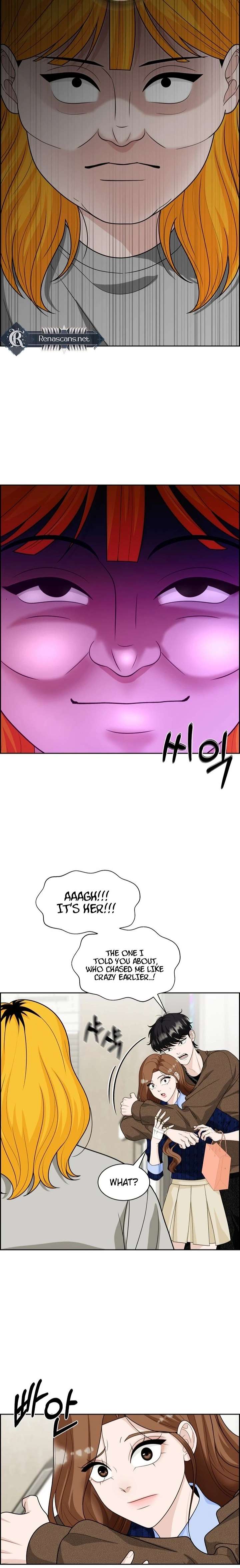 Unscratched Lottery Ticket Chapter 41 99 ch 41 12