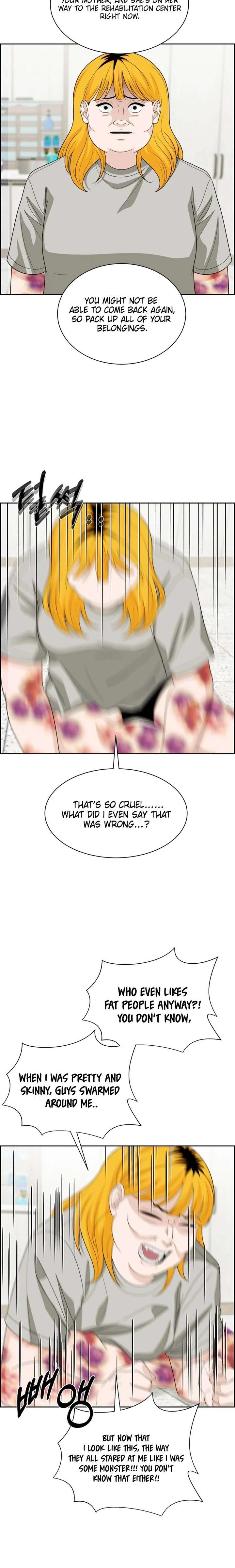 Unscratched Lottery Ticket Chapter 41 105 ch 41 18