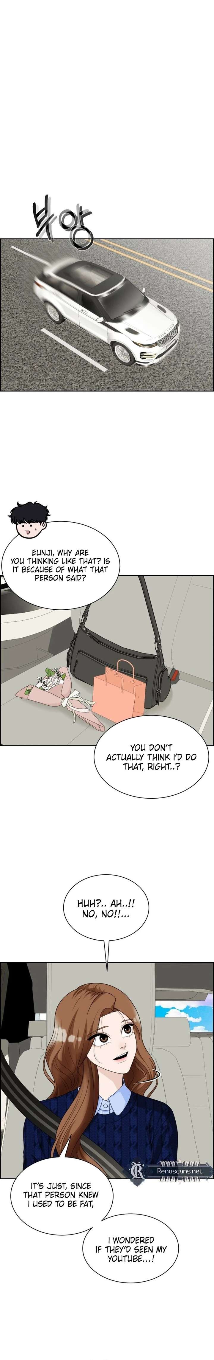 Unscratched Lottery Ticket Chapter 41 109 ch 41 22