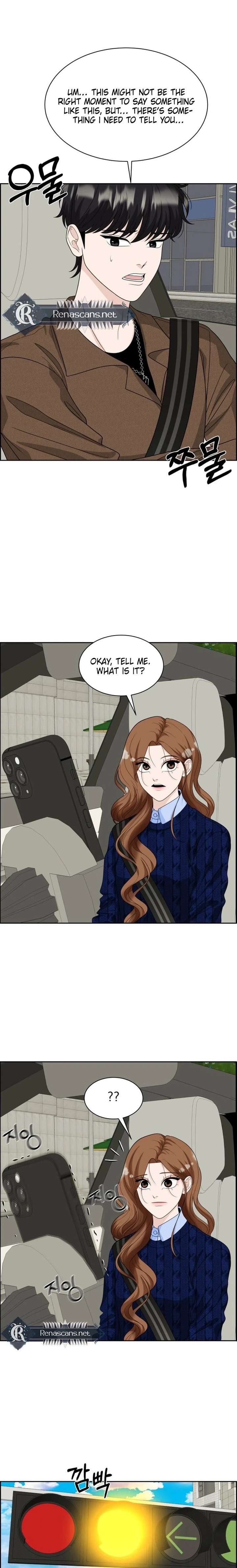 Unscratched Lottery Ticket Chapter 41 111 ch 41 24