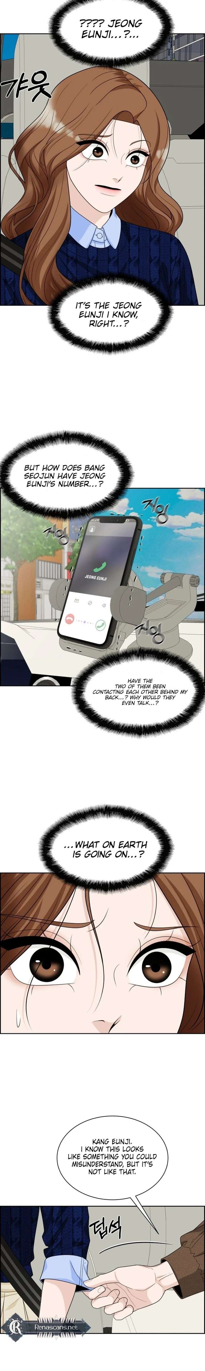 Unscratched Lottery Ticket Chapter 41 113 ch 41 26