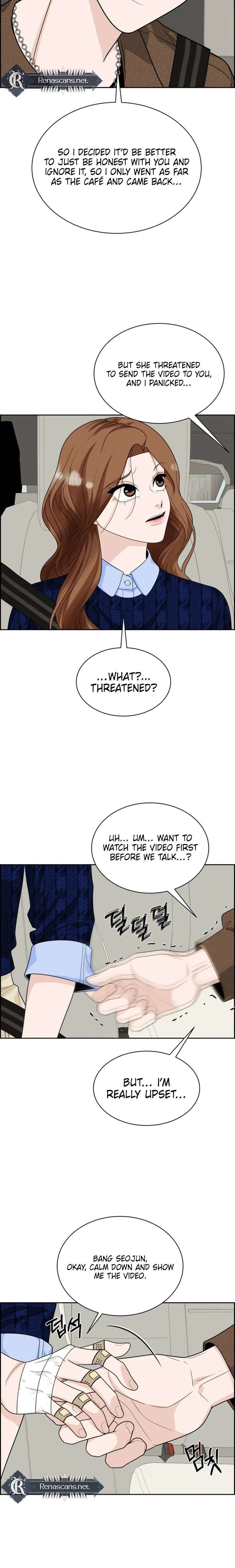 Unscratched Lottery Ticket Chapter 41 115 ch 41 28