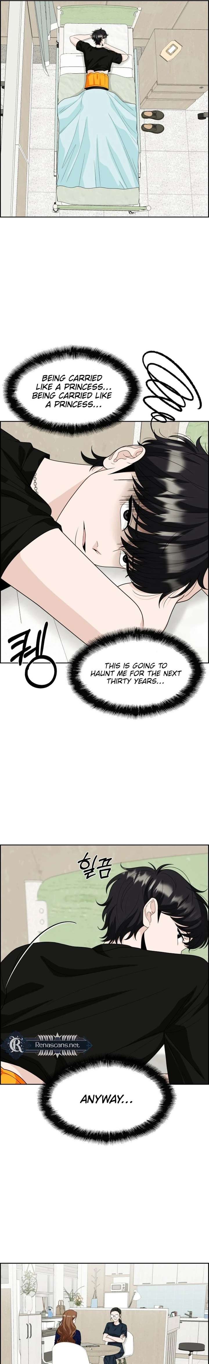 Unscratched Lottery Ticket Chapter 41 90 ch 41 3