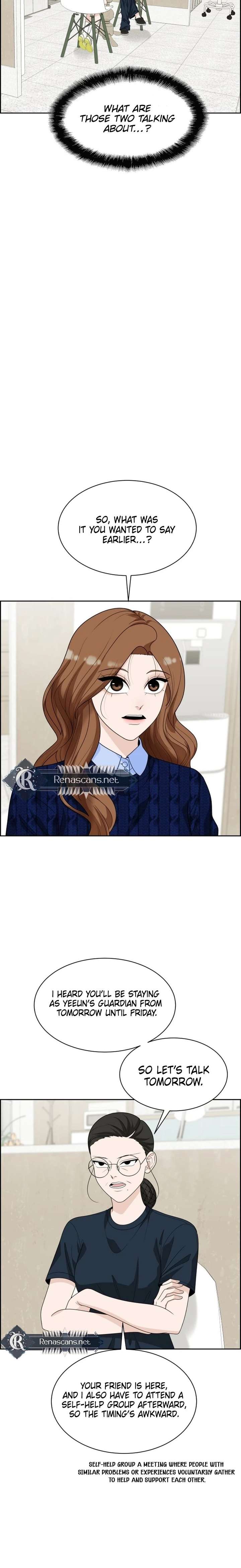Unscratched Lottery Ticket Chapter 41 91 ch 41 4