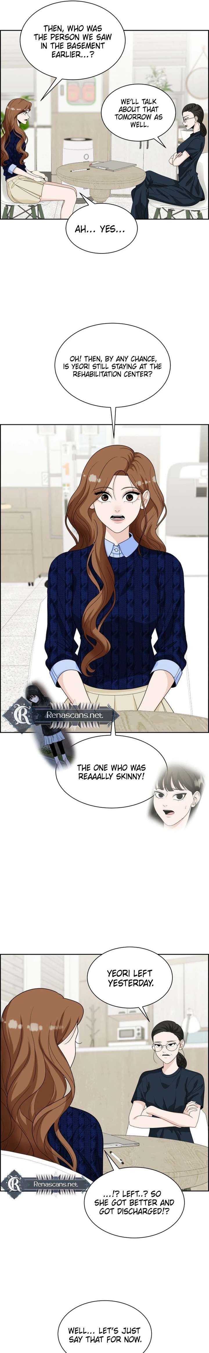 Unscratched Lottery Ticket Chapter 41 92 ch 41 5
