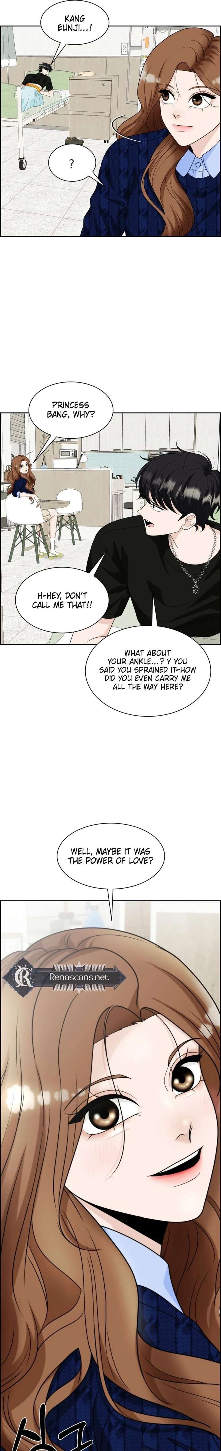 Unscratched Lottery Ticket Chapter 41 94 ch 41 7