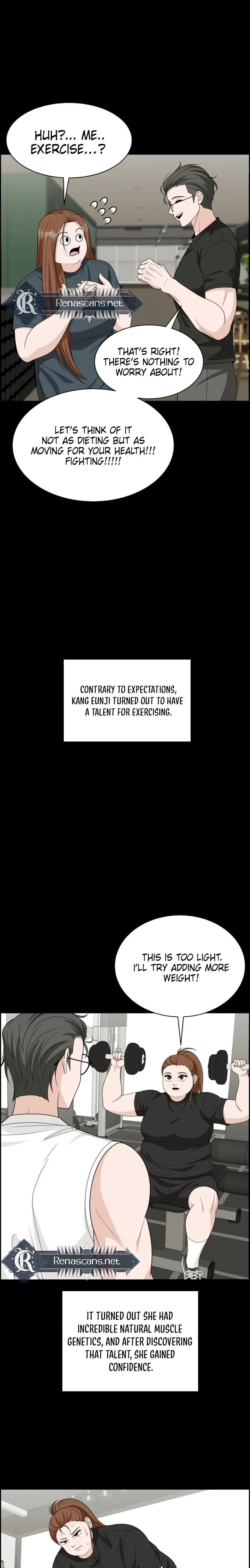Unscratched Lottery Ticket Chapter 62 171 2c24022b2cde