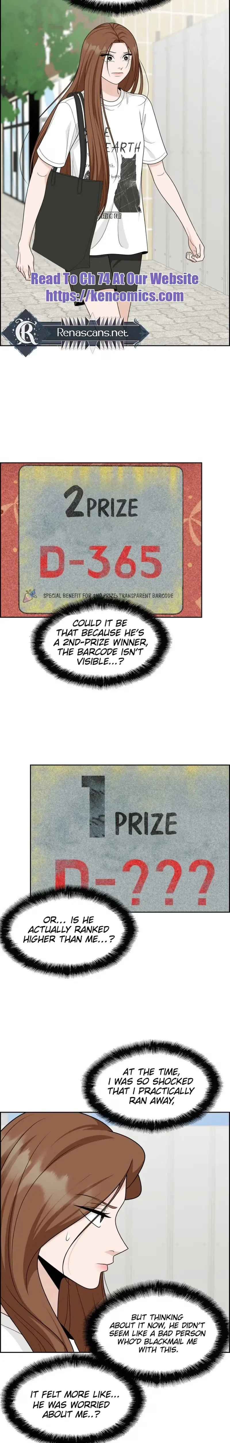 Unscratched Lottery Ticket Chapter 66 150 bddad50fd211