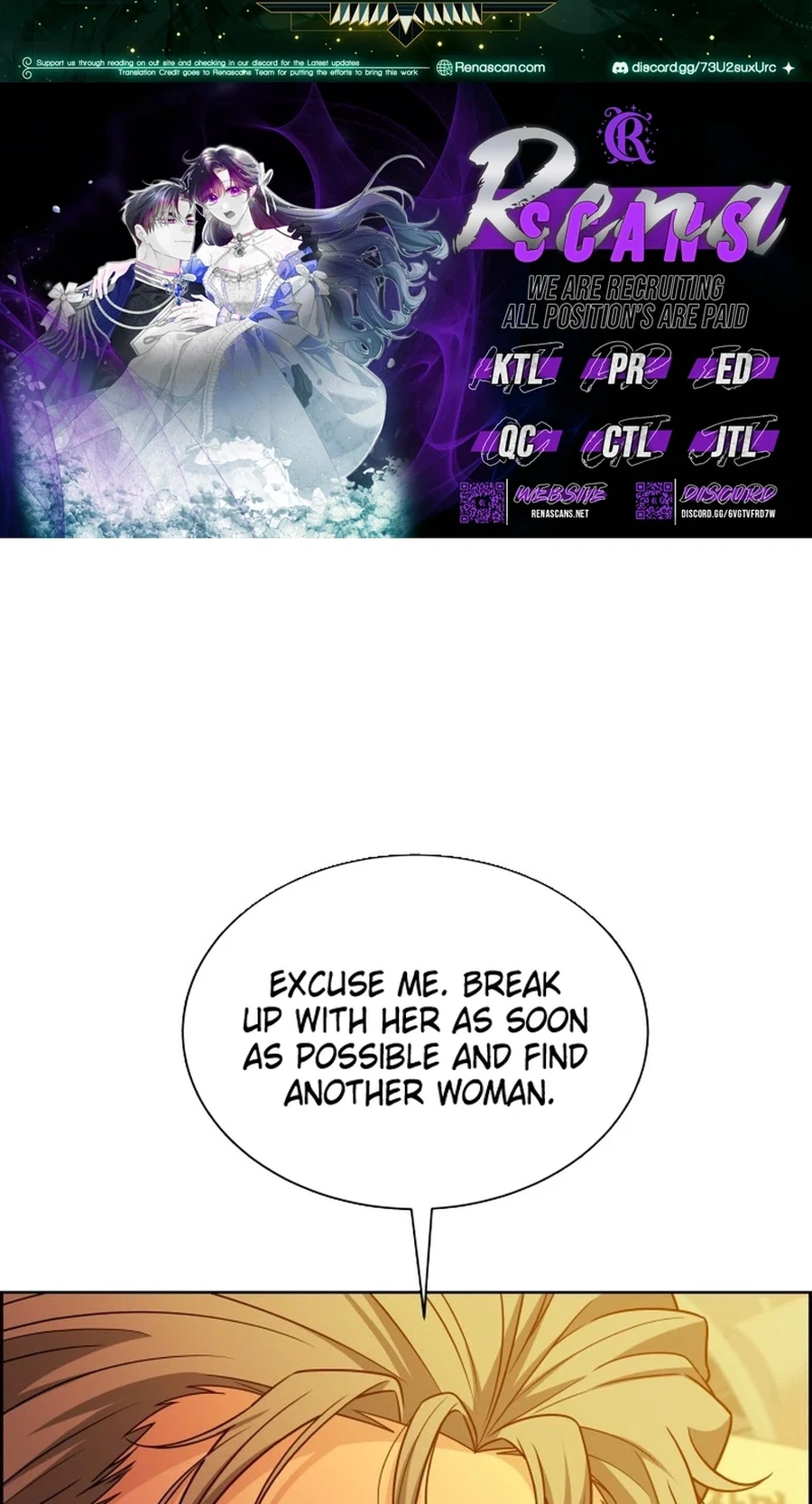 Unscratched Lottery Ticket Chapter 67 392 0c8280476707