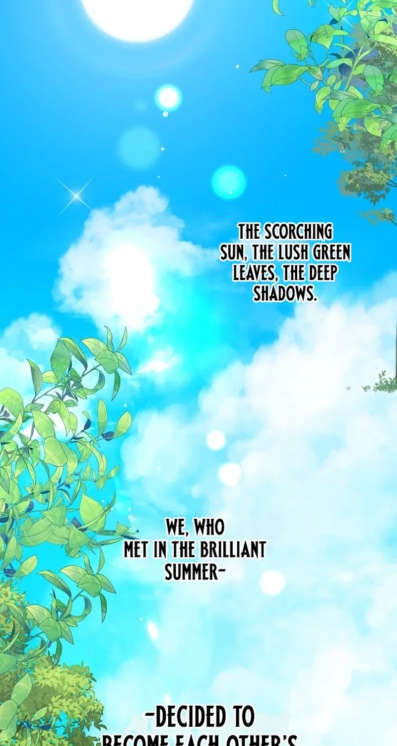 The Summer When You Came Chapter 52 257 2944805cb273