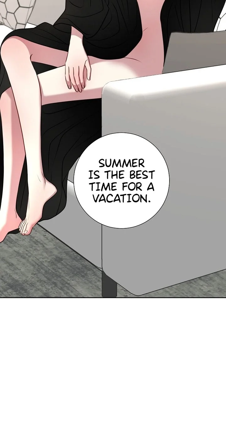 The Summer When You Came capítulo 53 página 39